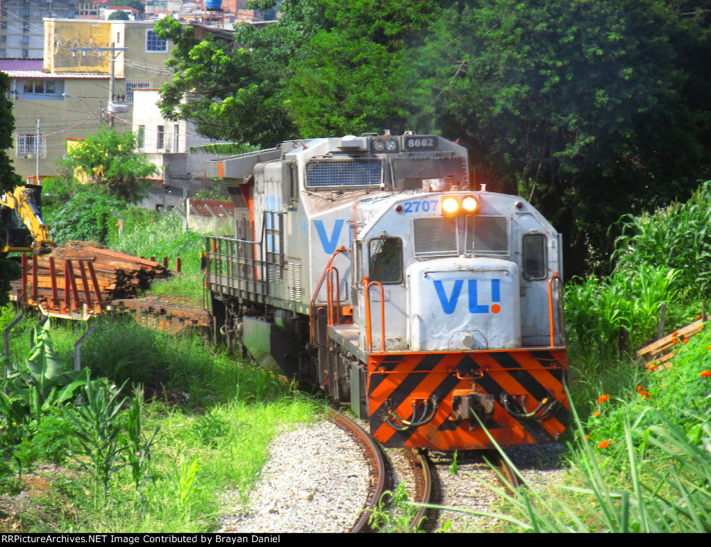 VLI 2707